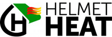 Helmet Heat logo